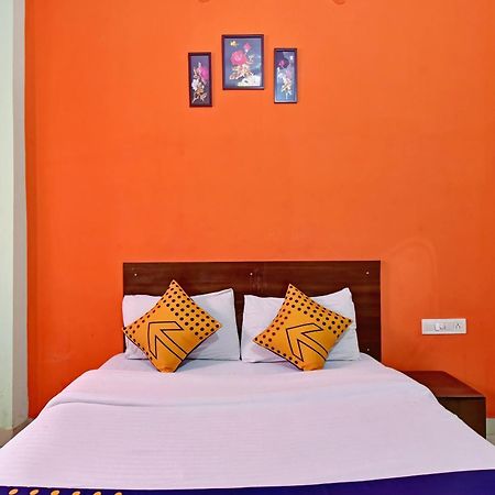 Spot On 72384 Sukun Palace Jaipur Ngoại thất bức ảnh