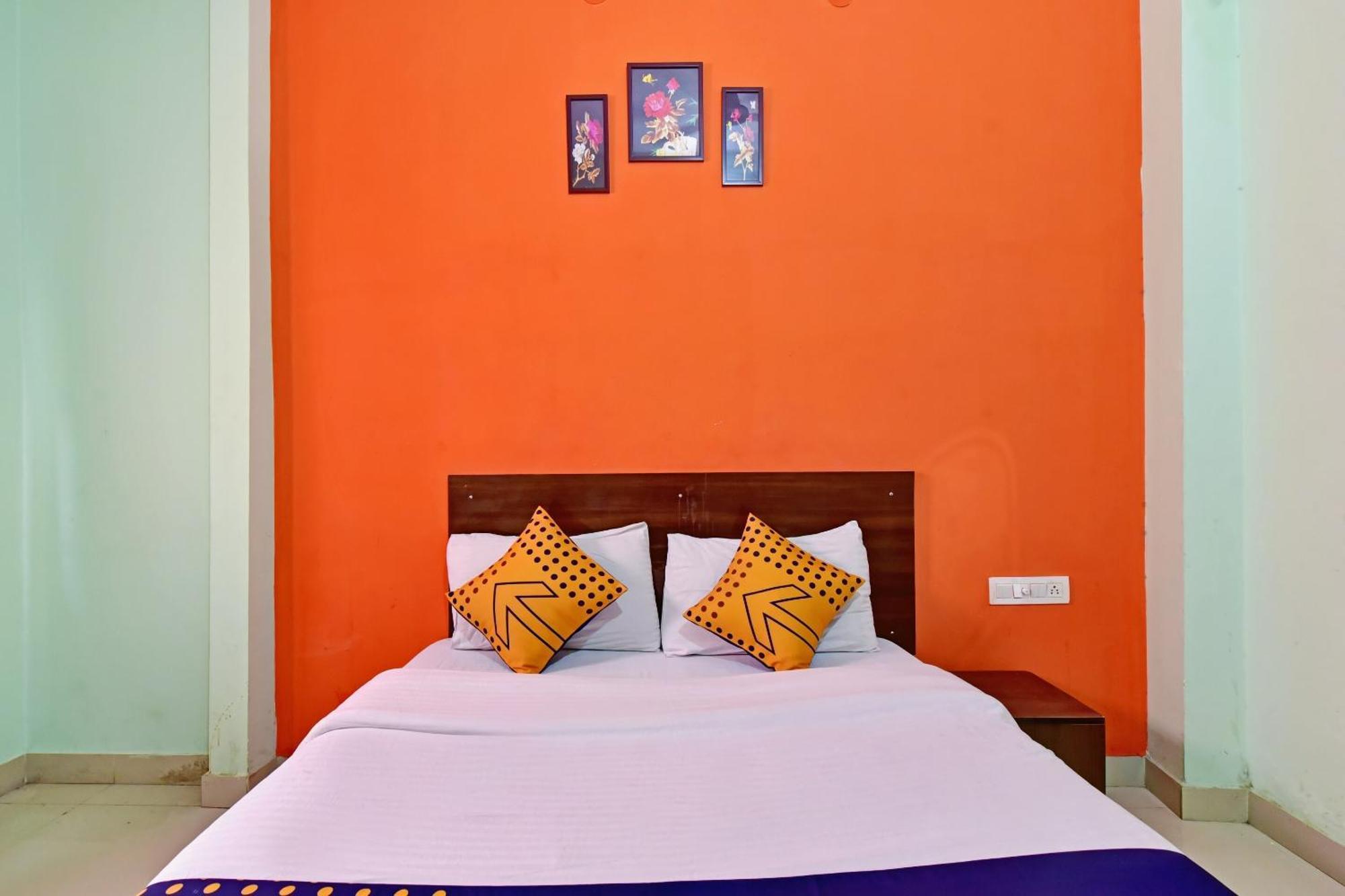 Spot On 72384 Sukun Palace Jaipur Ngoại thất bức ảnh